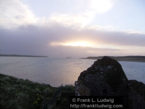 Killaspugbrone, County Sligo